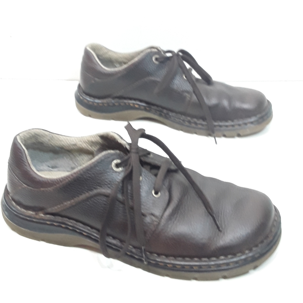 Dr Martens leather shoes - Picture 2 of 8